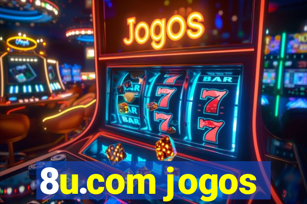 8u.com jogos